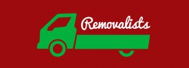 Removalists South burnett - My Local Removalists